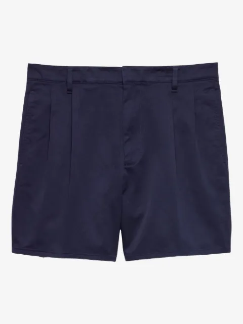 Prada bermuda shorts