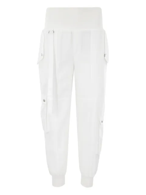 Cinq A Sept Harmony Parachute pants