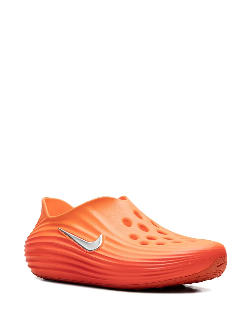 Nike tenis ReactX Rejuven8 Safety Orange | Slip-On | Image 2