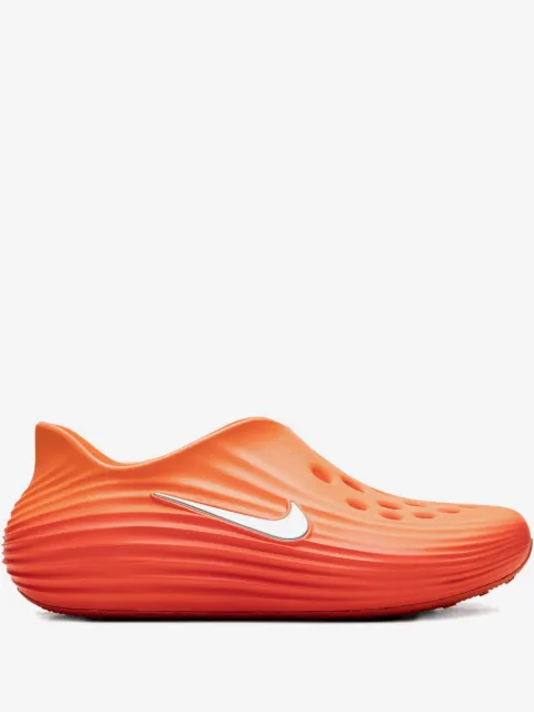 Nike baskets ReactX Rejuven8 'Safety Orange'