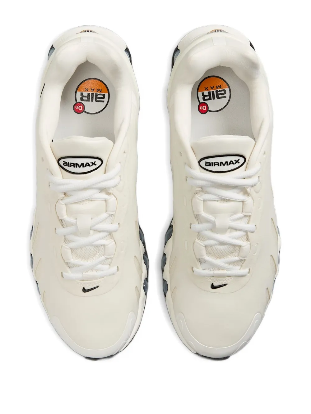 Nike Air Max Dn8 "Fossil Black" sneakers White