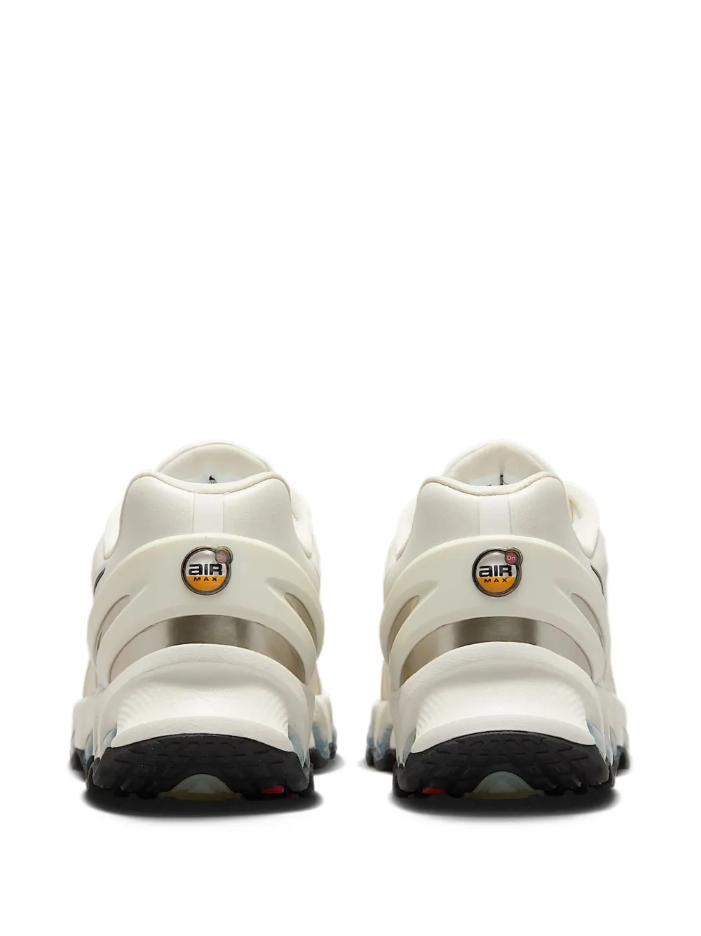 Nike Air Max Dn8 "Fossil Black" sneakers White