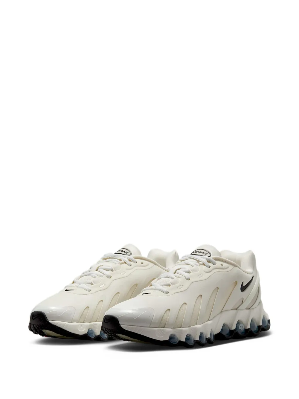 Nike Air Max Dn8 "Fossil Black" sneakers White