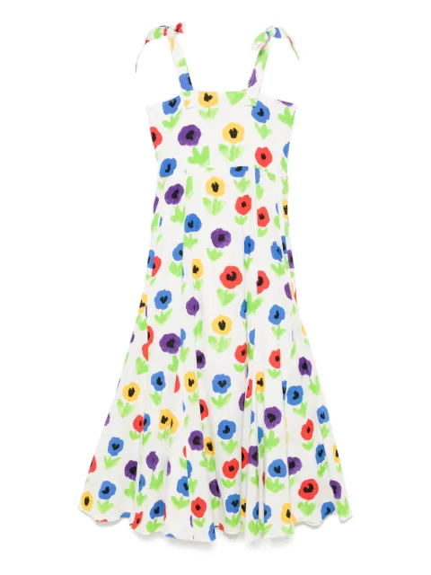 mii vestido largo Suzanne
