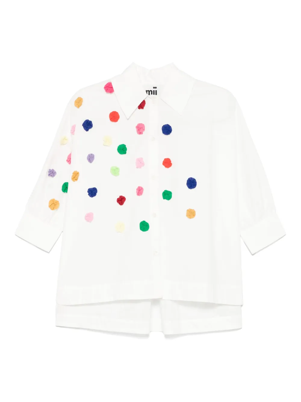 mii camisa Manuela | blanco | Image 1