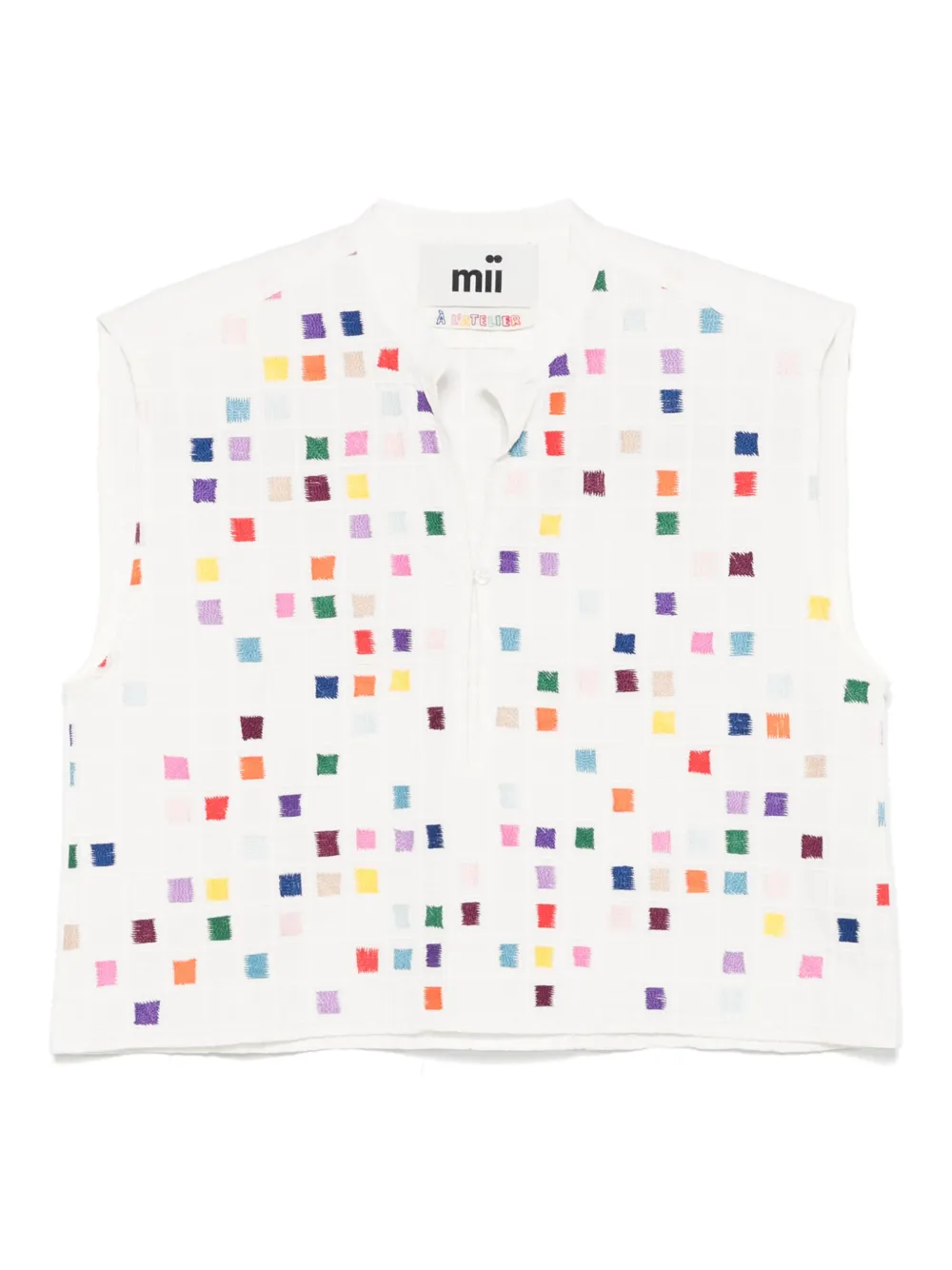 mii Gaia vest