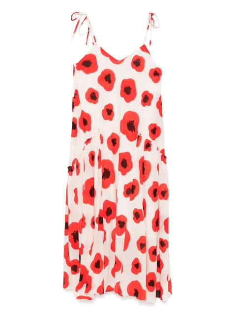 mii vestido largo Pina