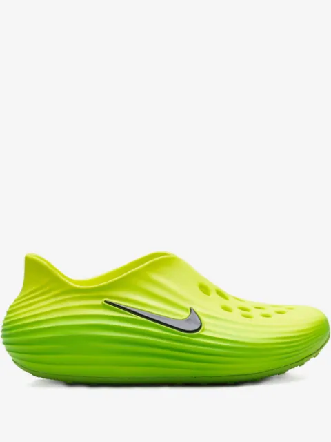 Nike ReactX Rejuven8 "Green Strike" sneakers