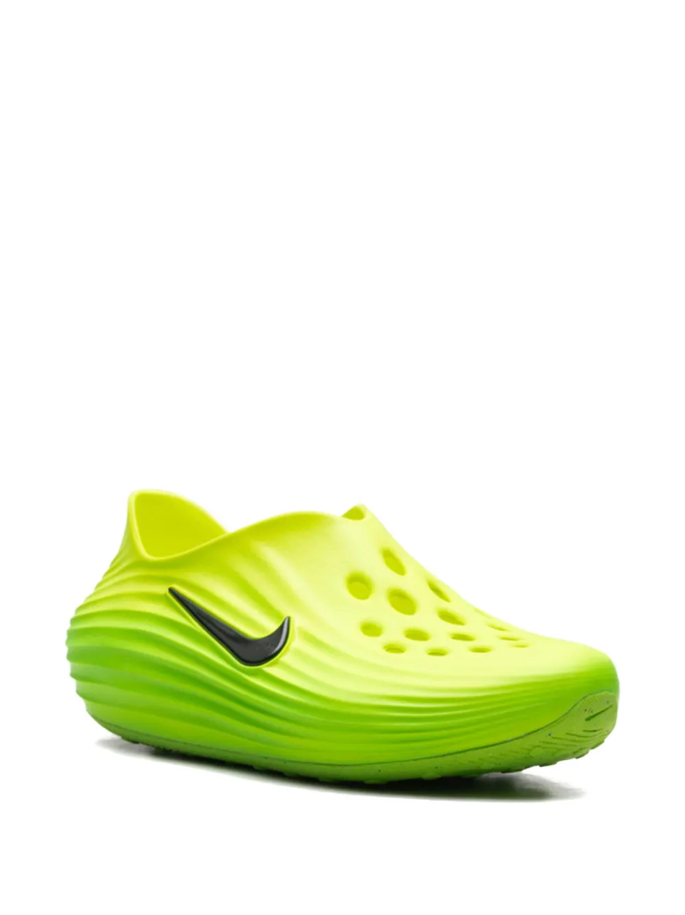 Nike tenis ReactX Rejuven8 "Green Strike" | Tenis bajos | Image 2