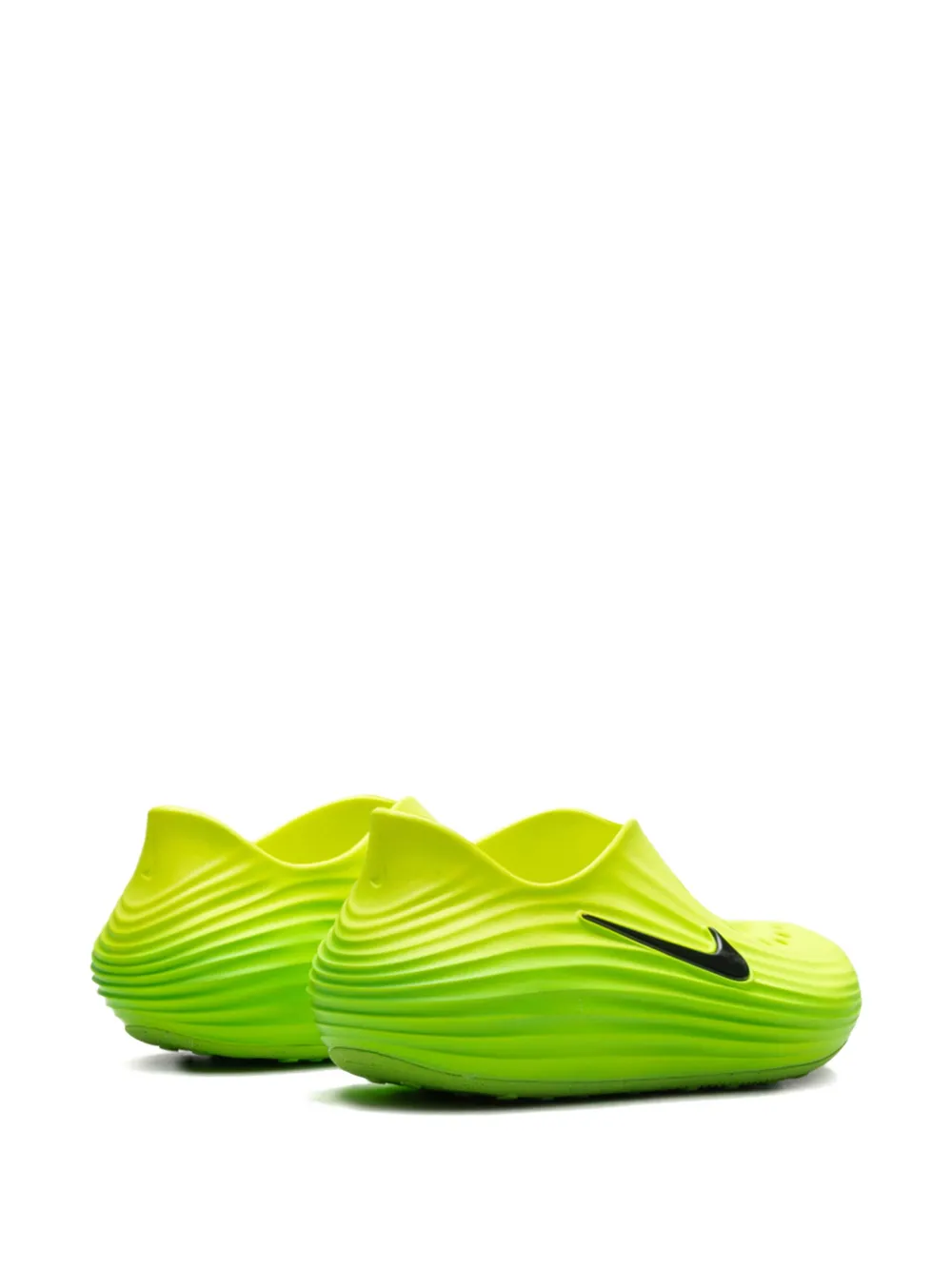 Nike ReactX Rejuven8 "Green Strike" sneakers