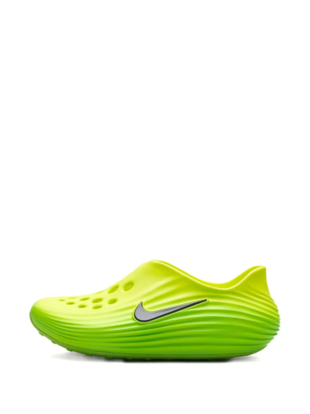 Nike ReactX Rejuven8 "Green Strike" sneakers
