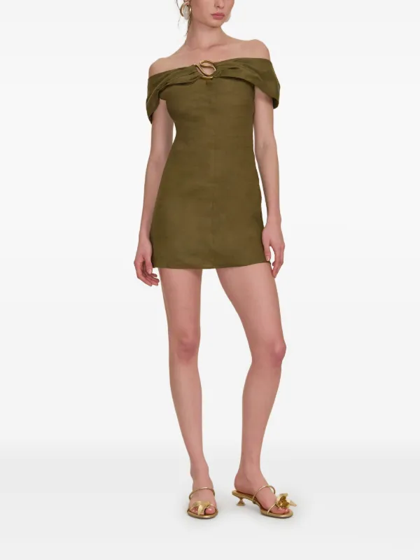 knee length dresses for ladies SAPPHIRA DRESS main image 0