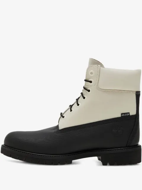 Timberland botas 6 Inch con agujetas