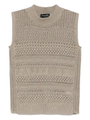 Fabiana Filippi Vests & Tank Tops for Women - Shop on FARFETCH