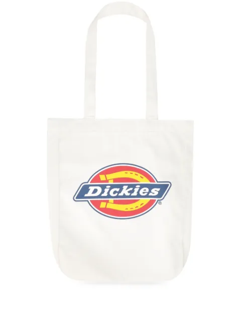 DICKIES Bolsa tote Icon com estampa de logo