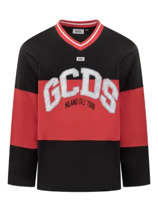 GCDS