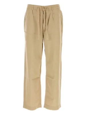 Polo Ralph Lauren straight-leg Trousers | Neutrals | FARFETCH