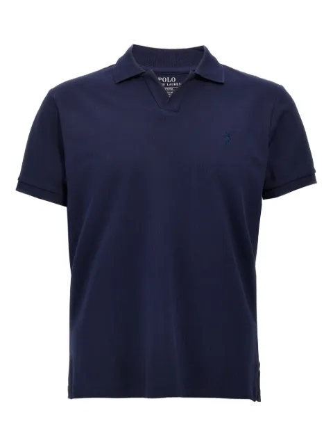 Polo Ralph Lauren قميص بولو بتطريز 'بولو بوني'