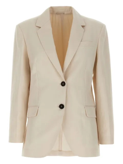 Brunello Cucinelli blazer Monile