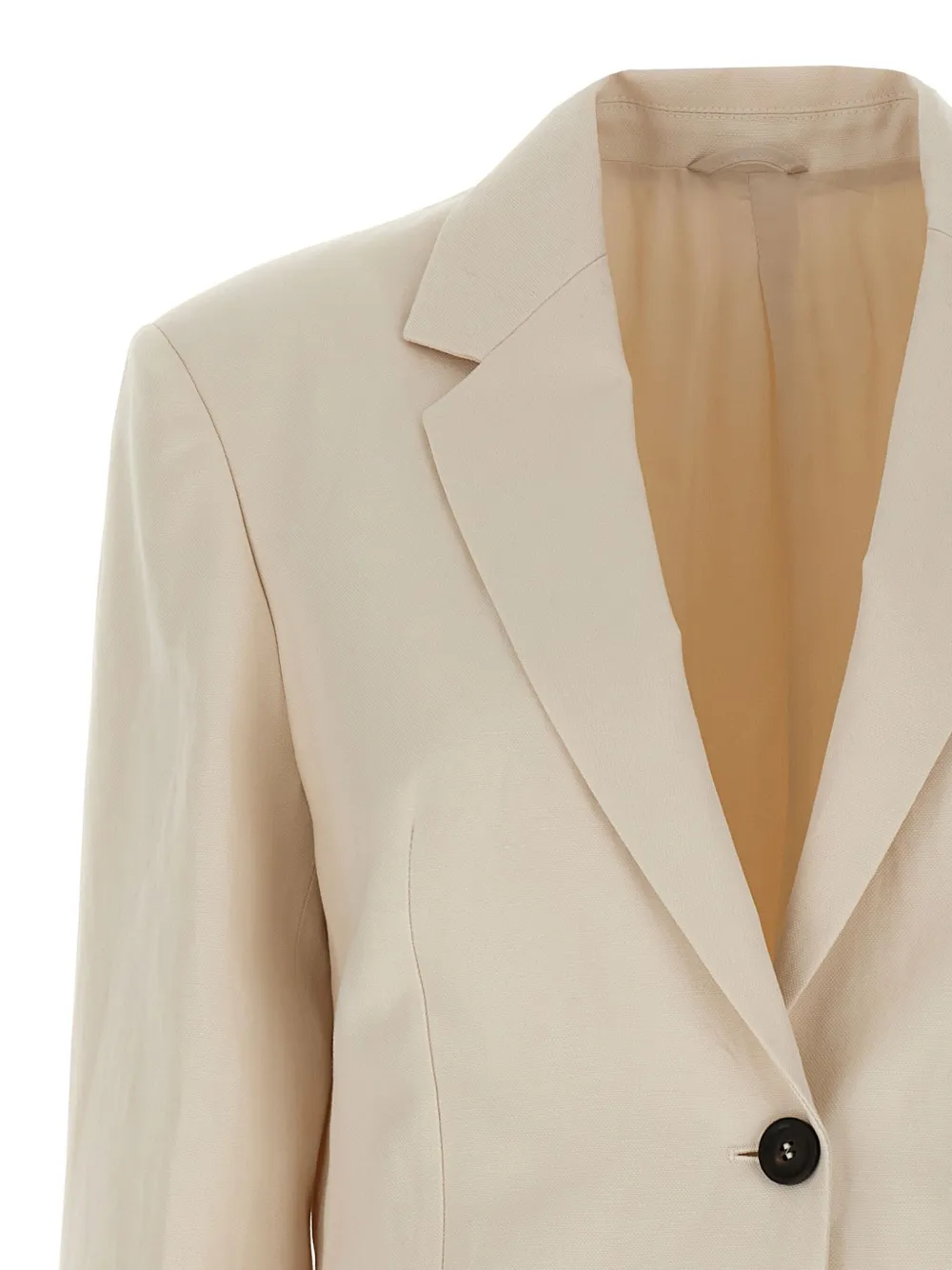 Brunello Cucinelli Monile blazer Beige