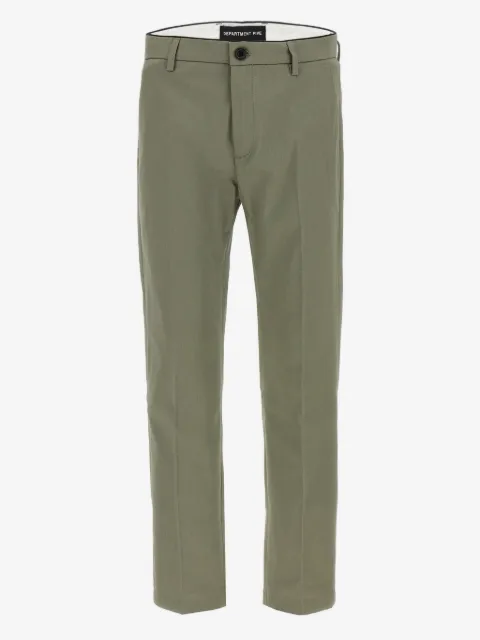 Department 5 Prince straight-leg trousers