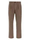 Department 5 Gin trousers - Brown