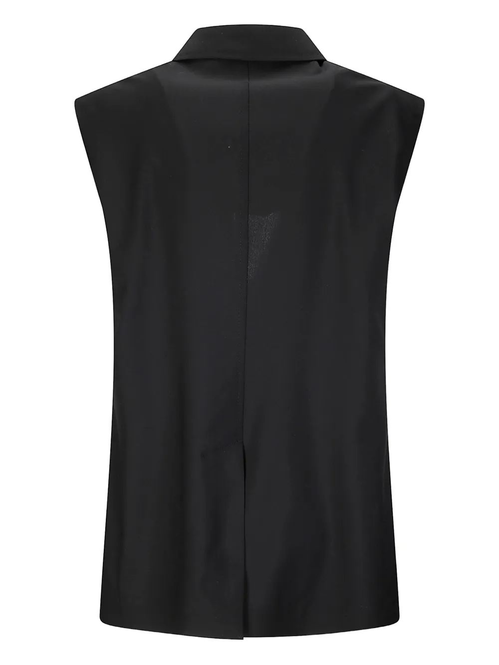 Tagliatore J-Bernice bodywarmer Zwart
