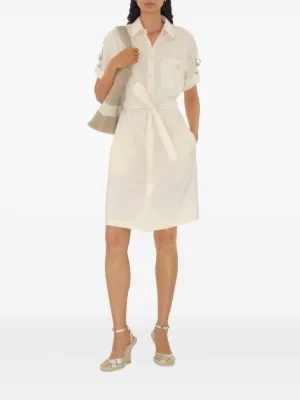 Burberry(バーバリー)ウィメンズ ワンピース・ドレス - FARFETCH Burberry(バーバリー)ウィメンズ ワンピース・ドレス - FARFETCH