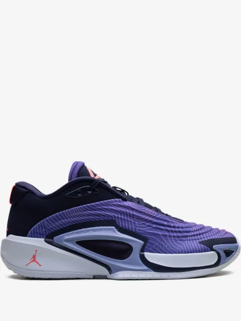 Jordan tenis Luka 3 "Purple Comet"