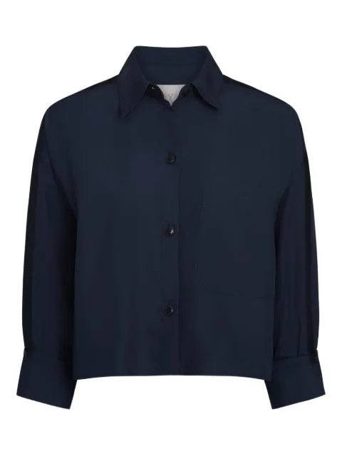 TWP cotton shirt
