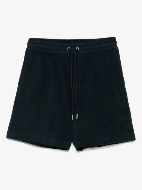 Moncler cotton terry-cloth shorts