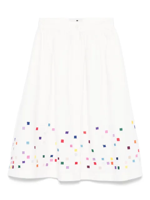 mii vestido largo Mona