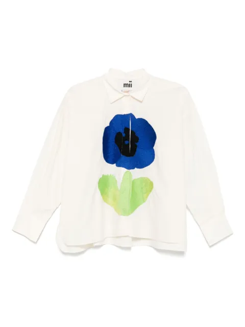 mii camisa Greta