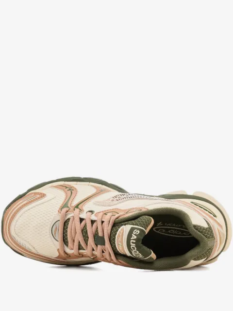 Saucony ProGrid Triumph 4 "Saucony & Friends" sneakers