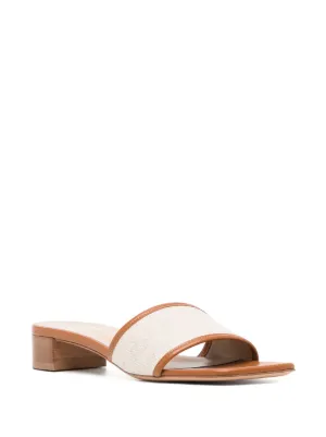 Fabiana Filippi Sandals for Women - Shop on FARFETCH