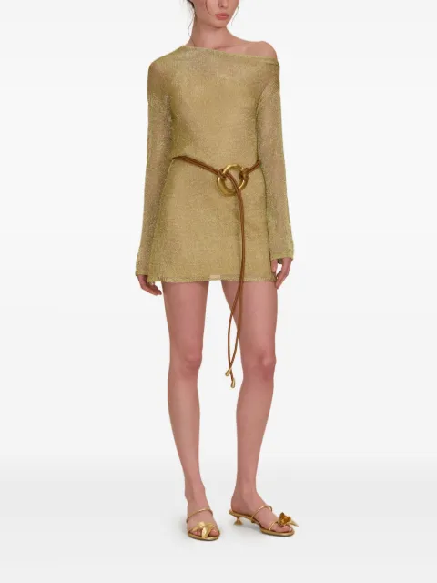 Cult Gaia Karishma mini dress