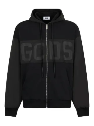 GCDS