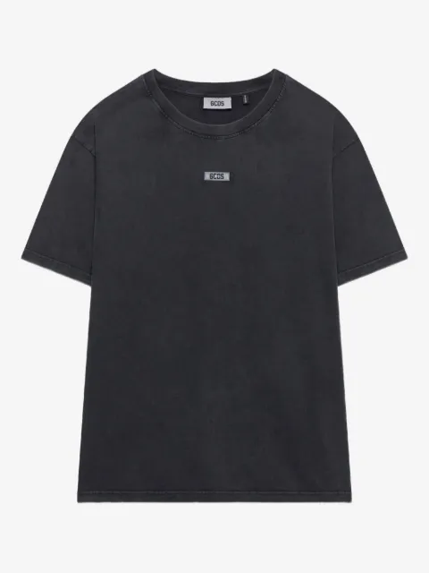 GCDS oversize T-shirt 