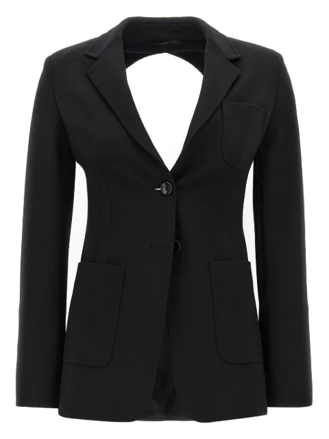 Max Mara Anagni blazer