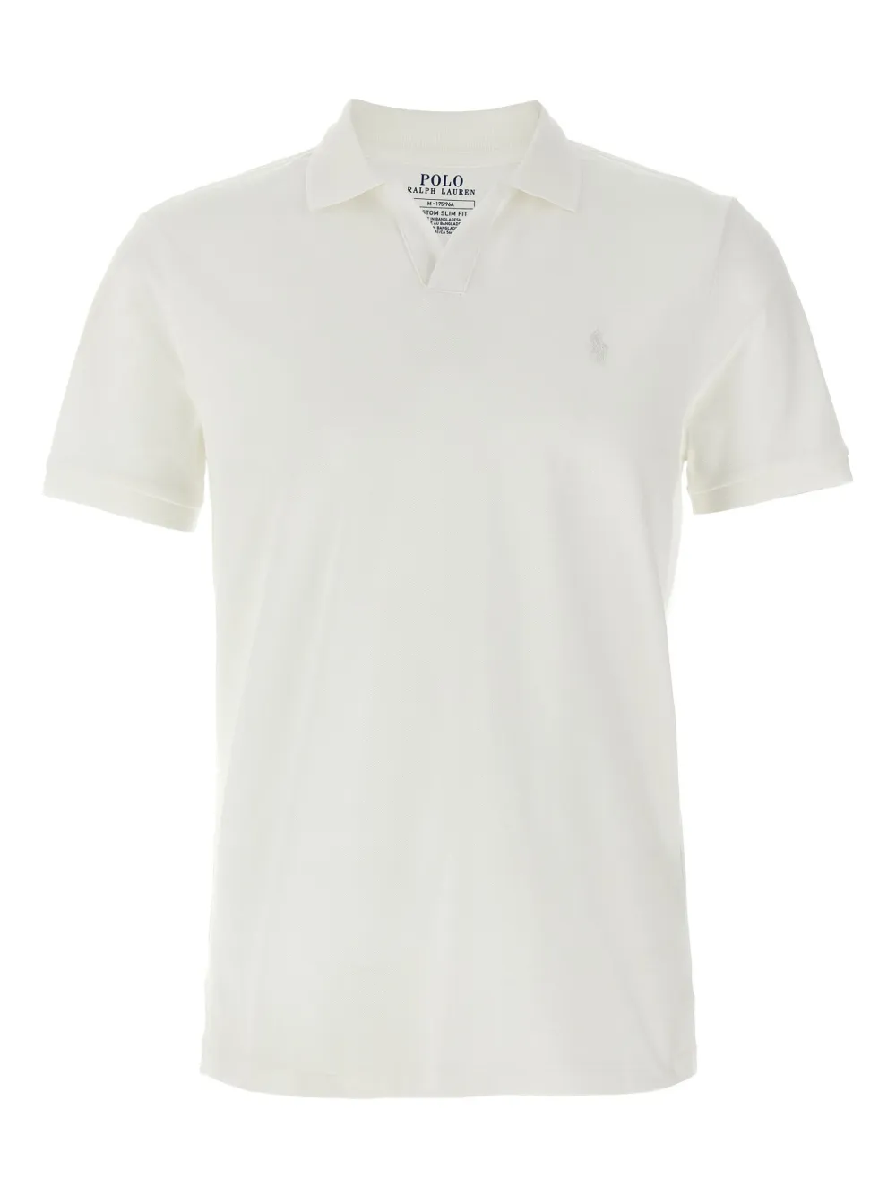 Polo Ralph Lauren ポロポニー ポロシャツ - ホワイト Polo Ralph Lauren ポロポニー ポロシャツ - ホワイト