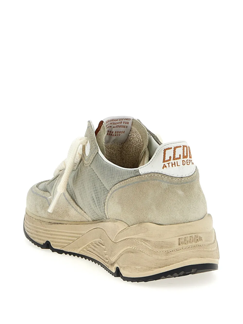 Golden Goose Running Sole sneakers Neutrals