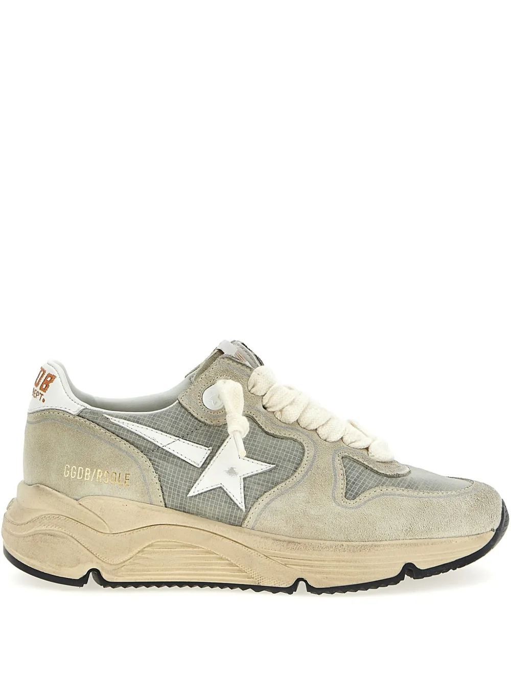 Golden Goose Running Sole sneakers Neutrals