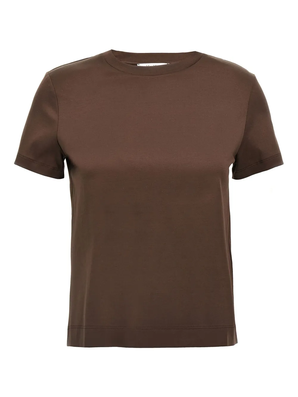 Max Mara playera Nerina | marrón | Image 1