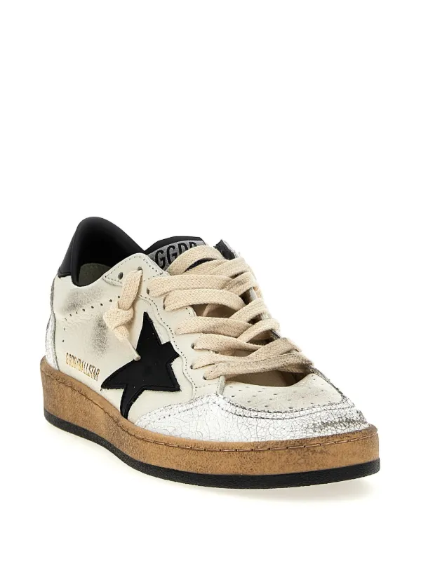 【関税&送料込】Golden Goose Ball Star Sneakers diani-GOLDEN-GOOSE-Ball-Star-