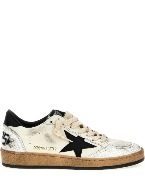 Golden Goose سنيكر 'بول ستار'