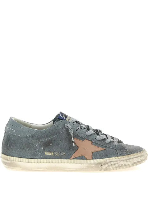Golden Goose кеды Super-Star