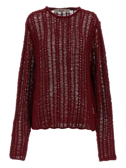 Séfr Yorgos sweater