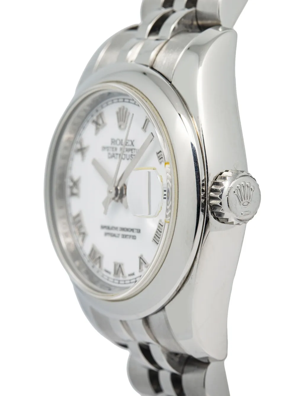 Rolex reloj Datejust de 26mm de archivo | Relojes de vestir de archivo | Image 2