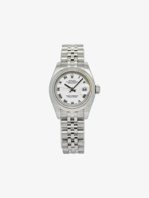 Rolex pre-owned Datejust 26mm