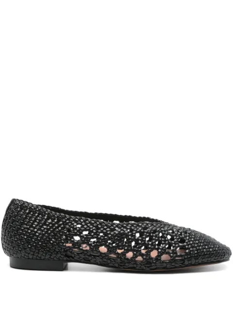 Bibi Lou Della ballet flats